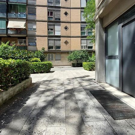 Piramide Charming Apartment Рим Экстерьер фото
