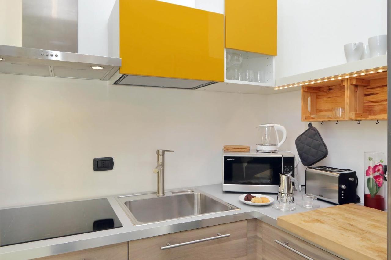 Piramide Charming Apartment Рим Экстерьер фото